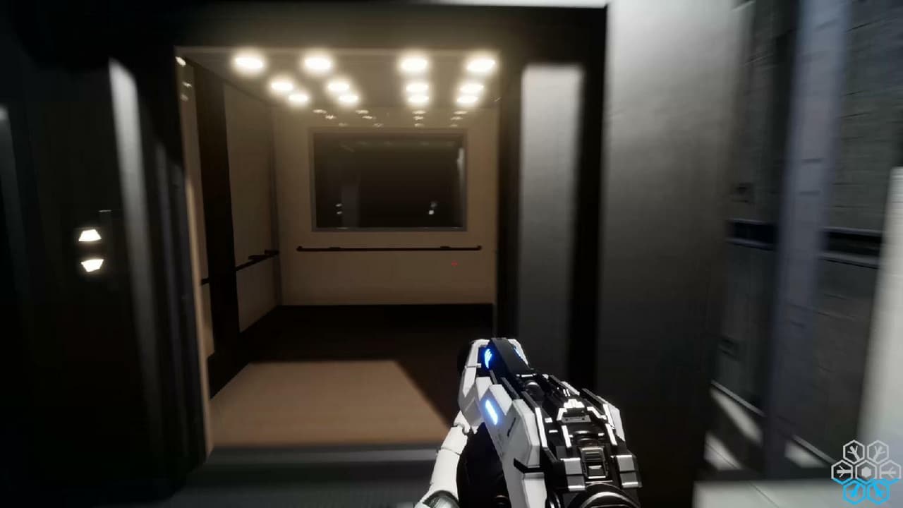 South Hole screenshot 3