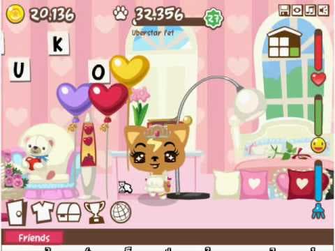 Pet Society screenshot 2