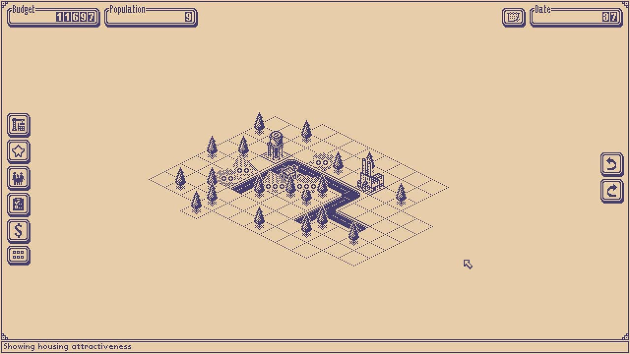 City Clickers screenshot 3