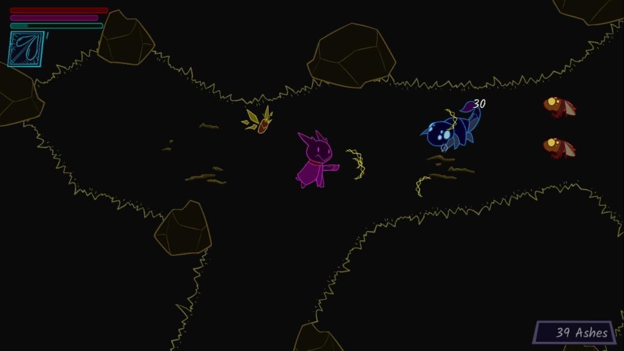 Nocturnal: Phantasms screenshot 2