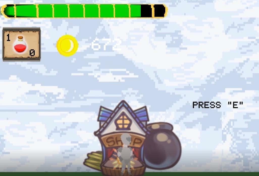 4LONE screenshot 5