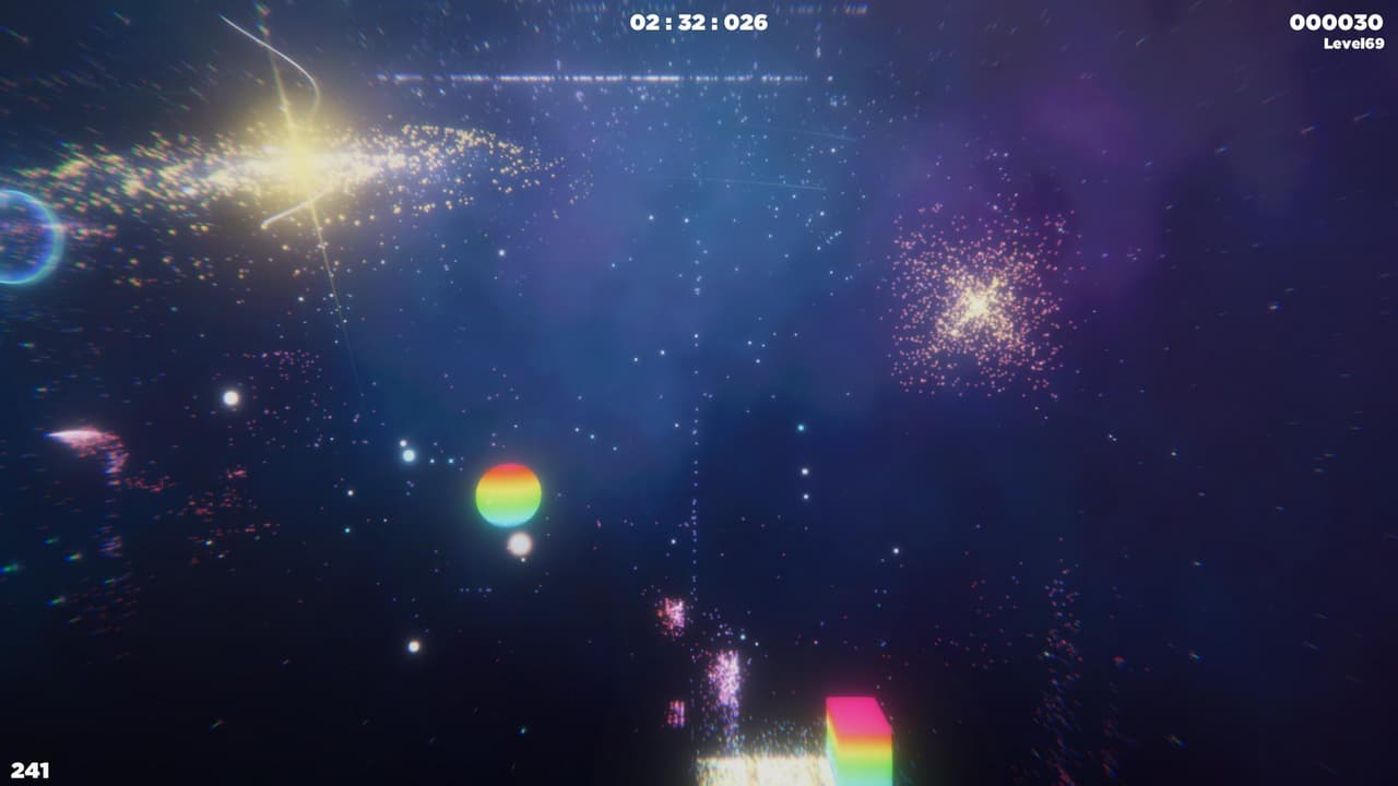 Sparticles (itch) screenshot 2