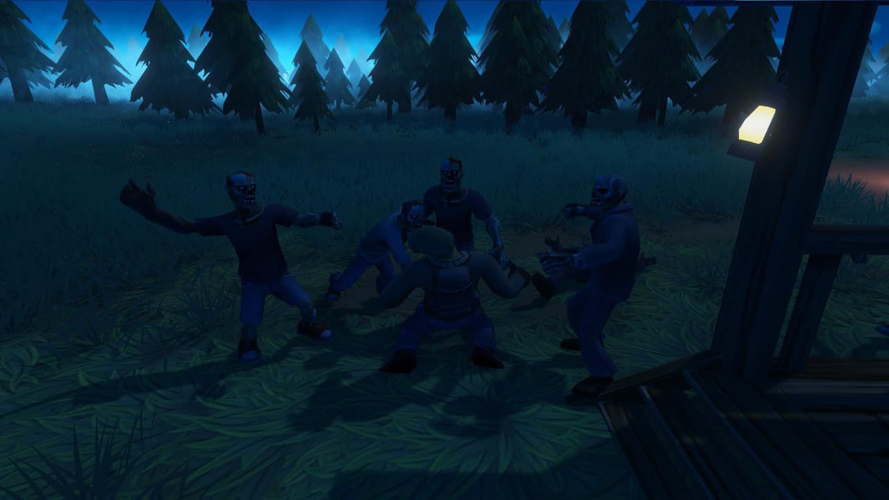 survive the next wave screenshot 2