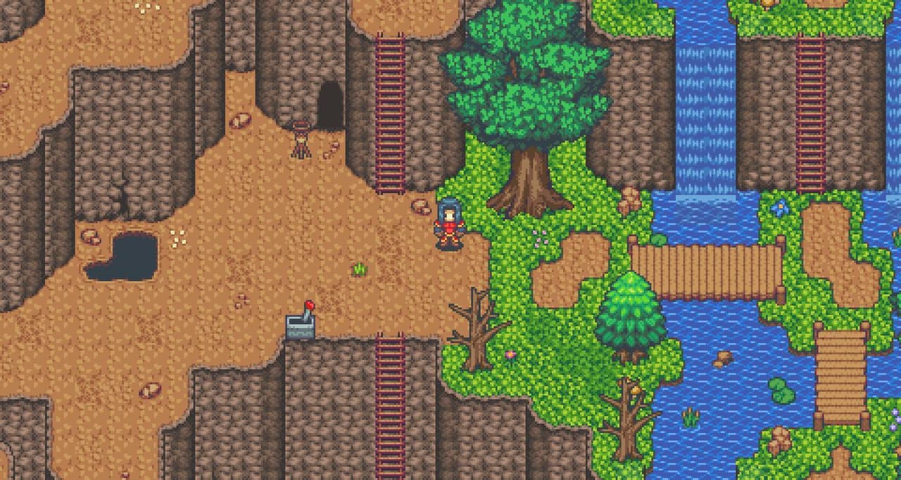 Asylum: Secret of Caledria screenshot 5