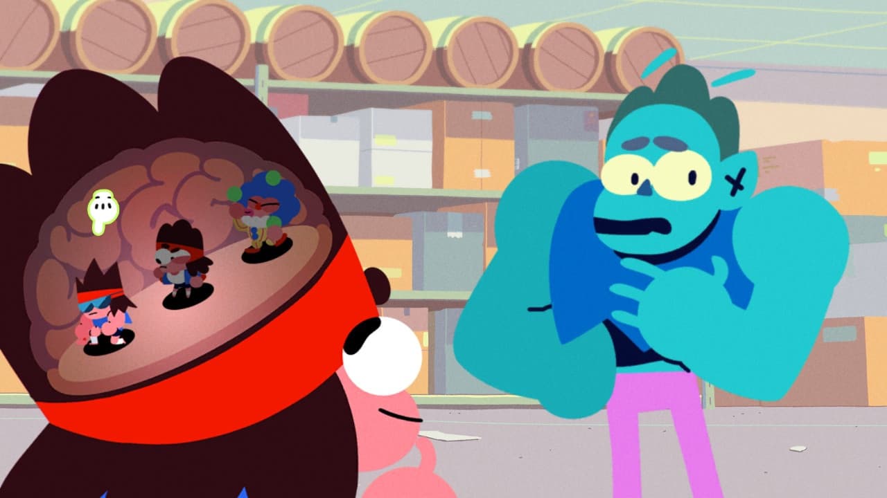 Steven Universe Save the Light & OK K.O.! Lets Play Heroes Combo screenshot 4