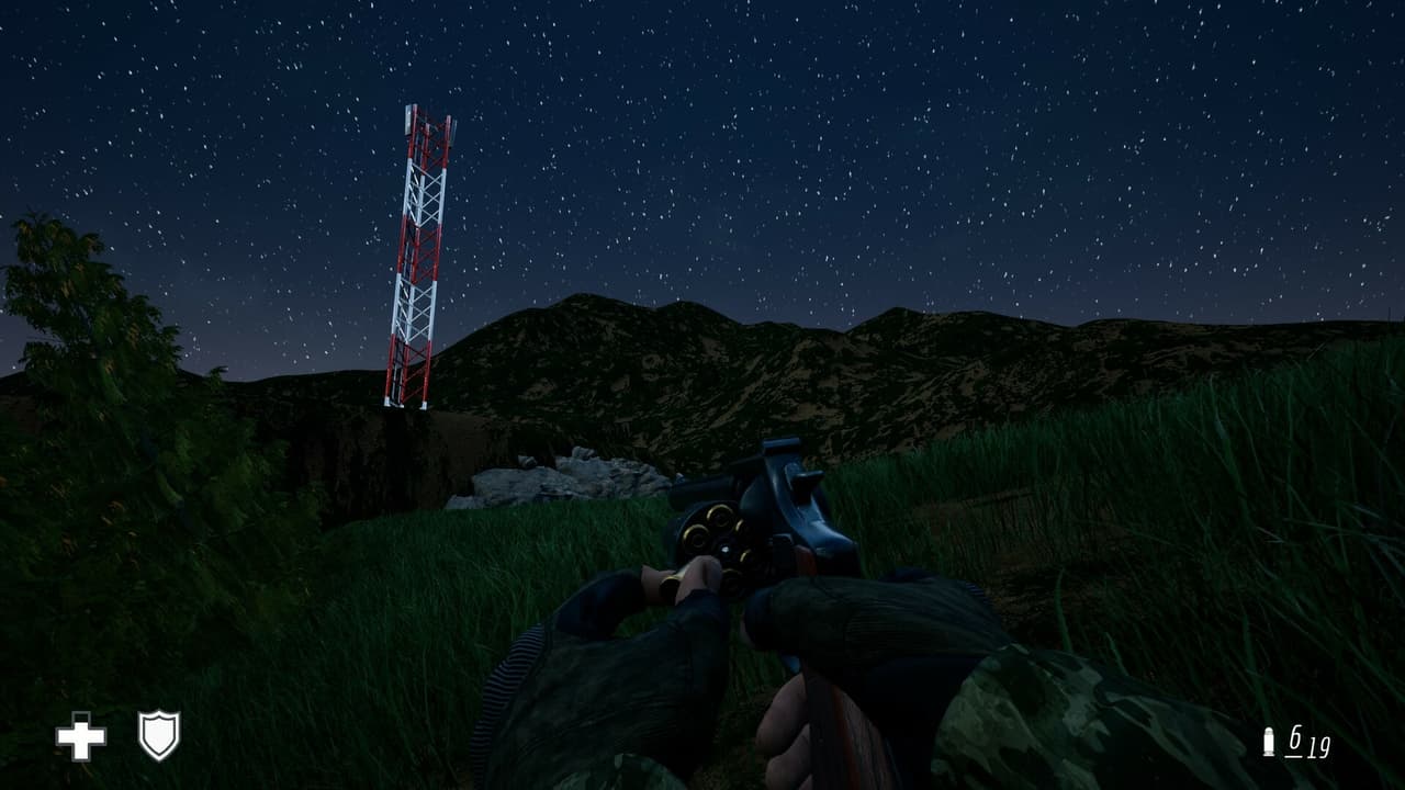 Teomim Island screenshot 6