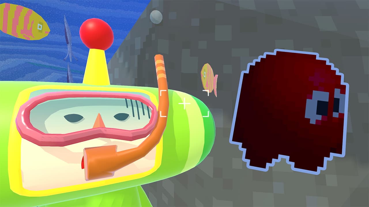 We Love Katamari + Royal Reverie screenshot 4