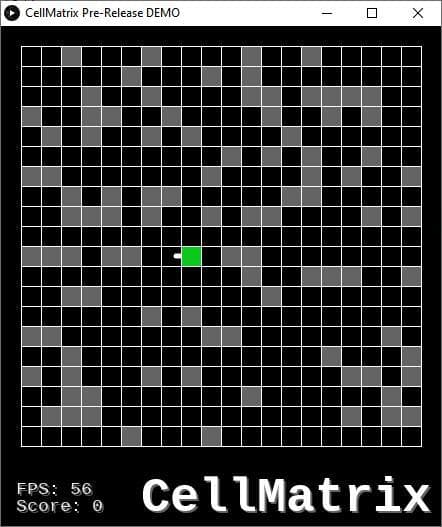 CellMatrix