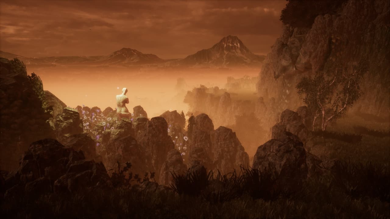 Nephise: Ascension screenshot 4