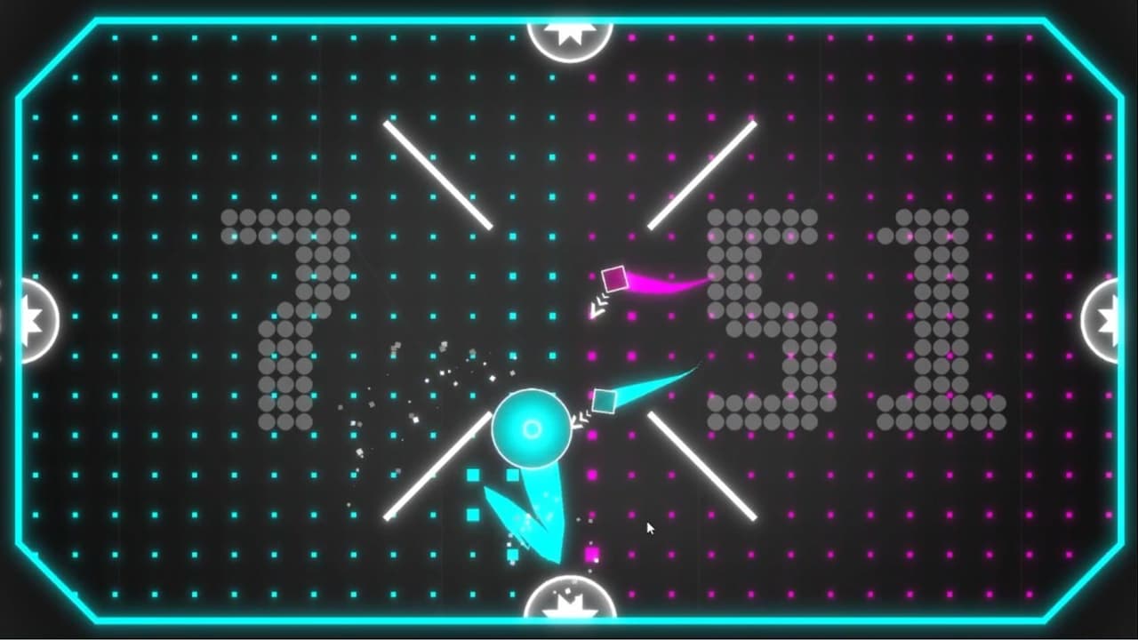 Bouncing Shot