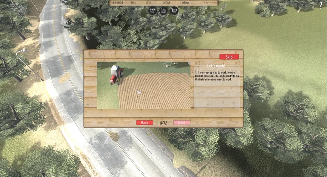 Age of Farming screenshot 3