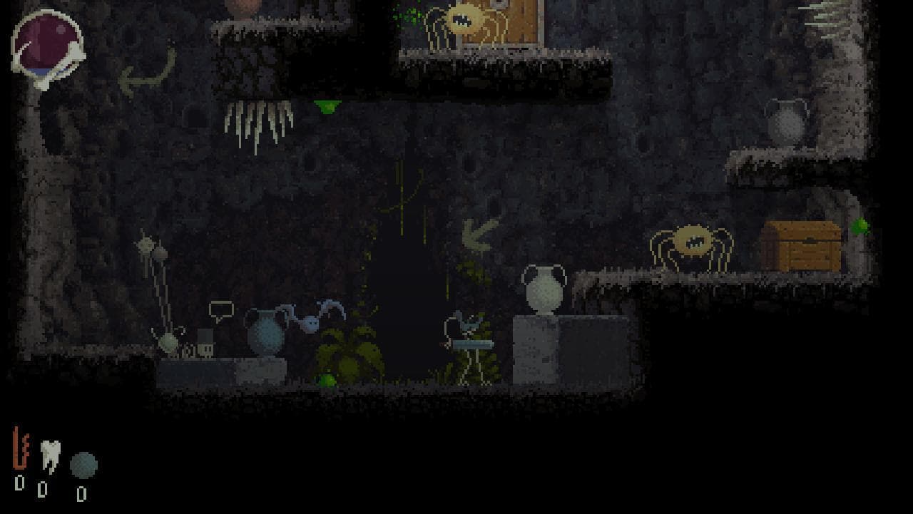 DEAD KNIGHT (Early shit) screenshot 5