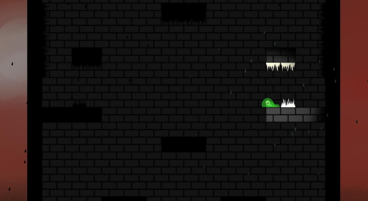 The Rain Never Stops screenshot 2