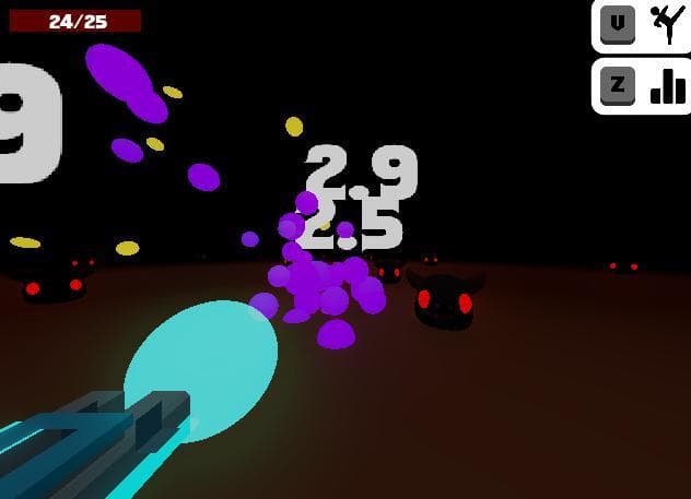 idol (arctaeon) screenshot 4