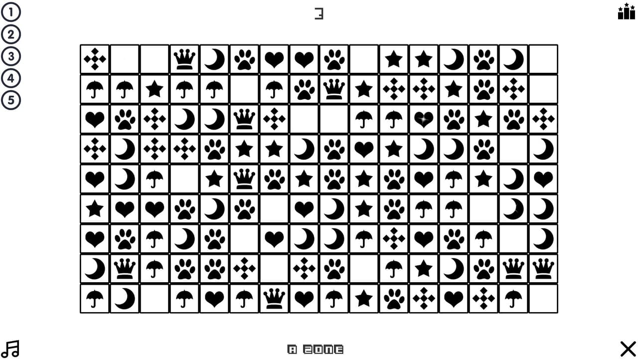 A Zone screenshot 3
