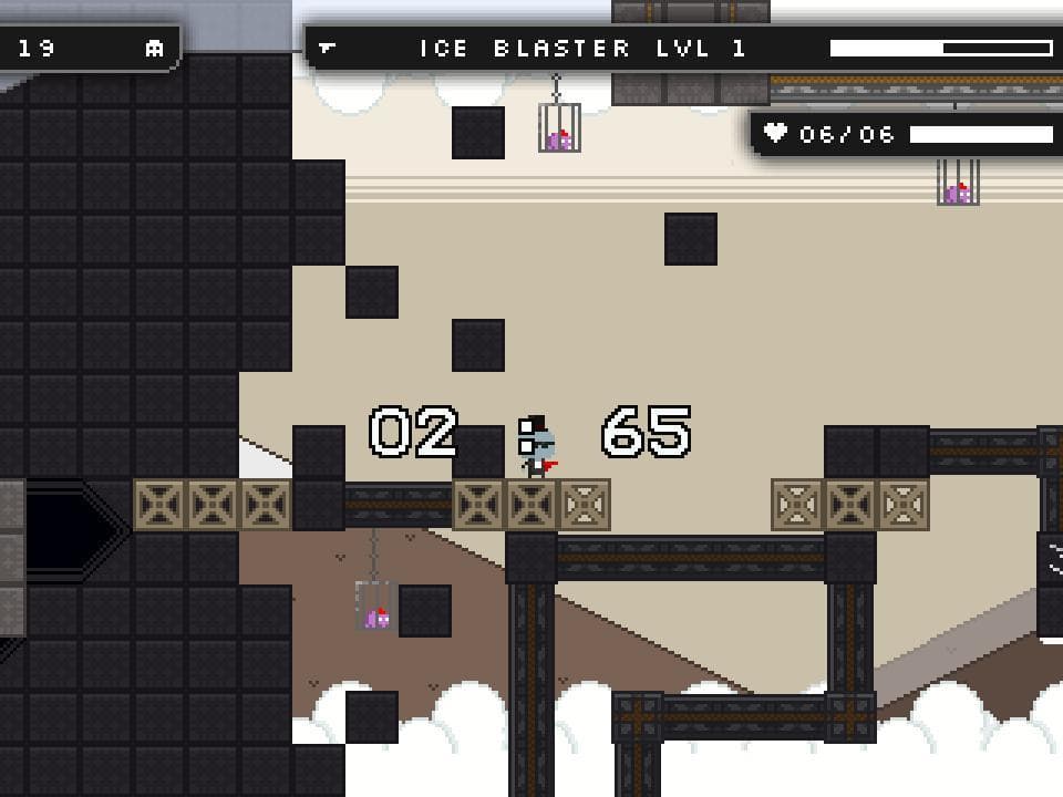 EverEternal WinterWorld 2 screenshot 6