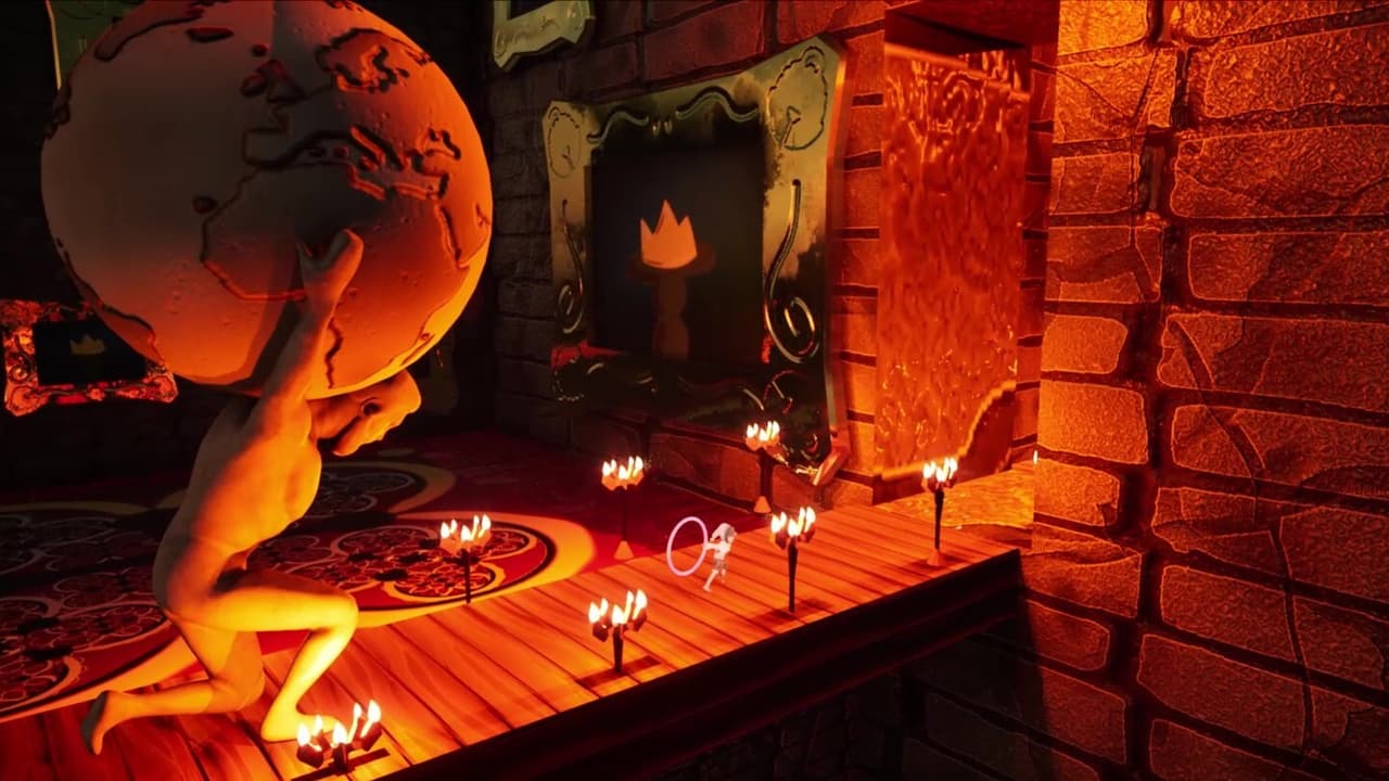 Zolik the Jester screenshot 4