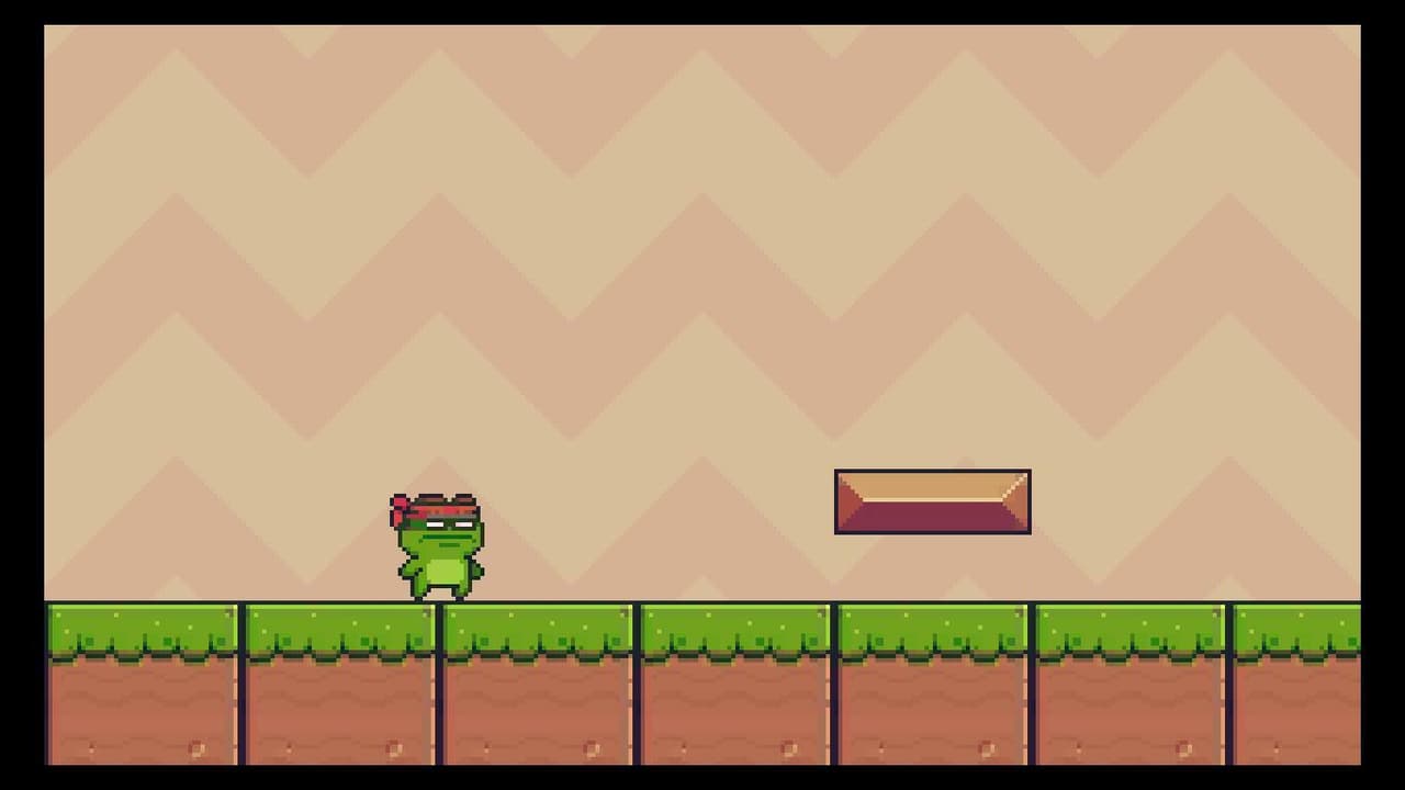 frogster screenshot 2