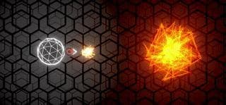 Prisme (Alexis Rocher, Ulysse CHENUT, Simon Ducos, Florian Lesimple, Mohini.Nini) screenshot 4