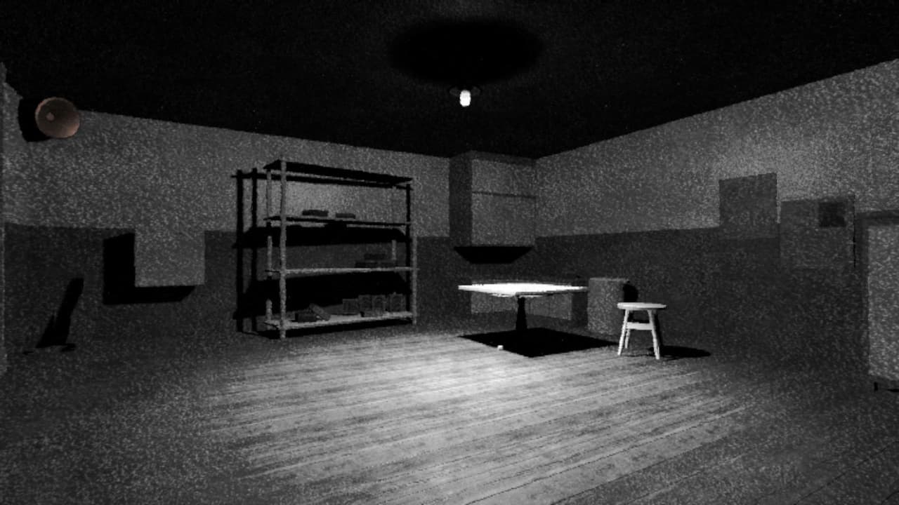 MEAT SHIFT screenshot 4