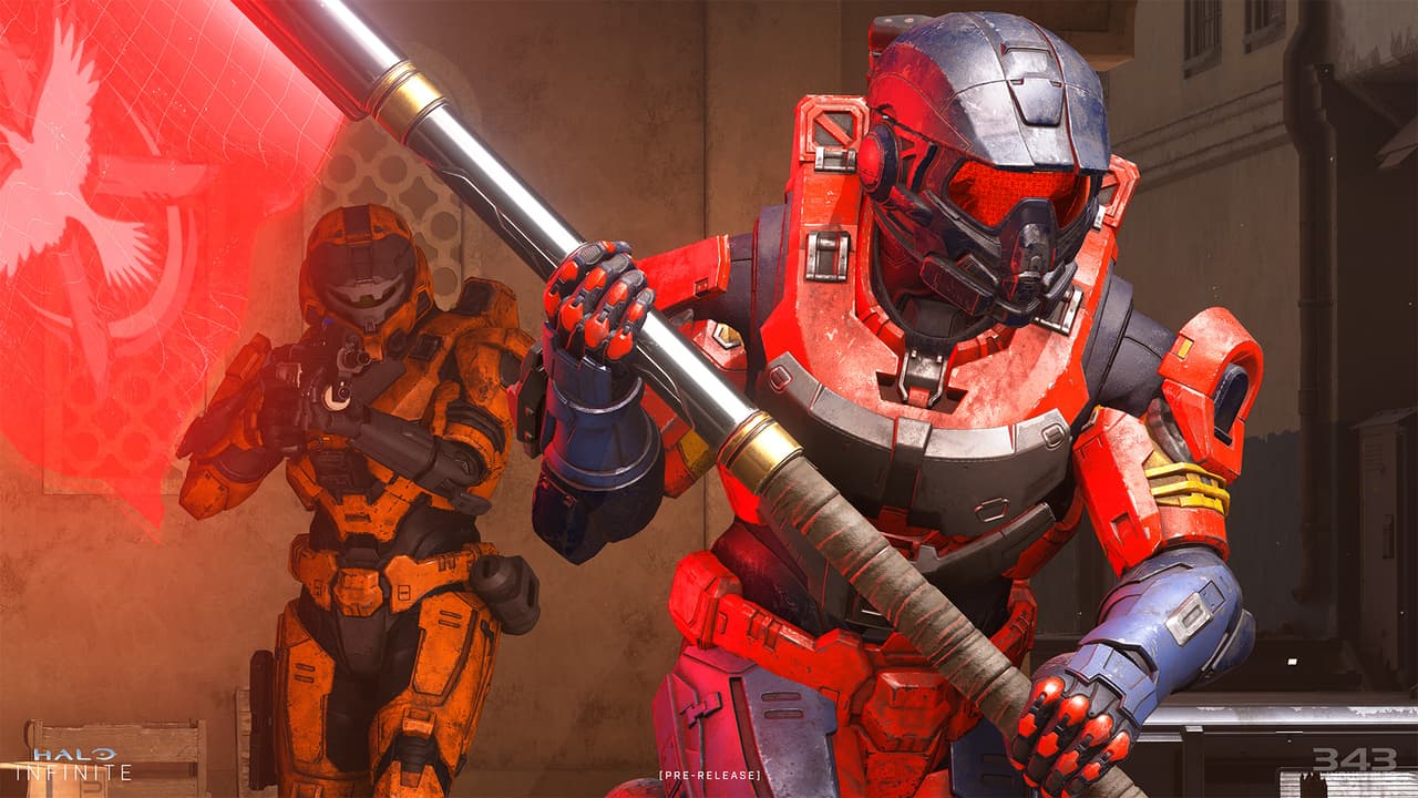 Halo Infinite screenshot 5