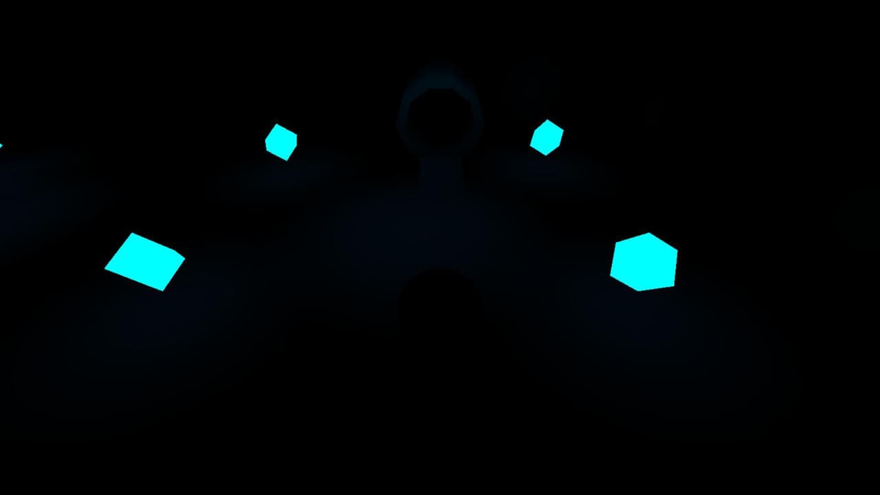 CrystalBall Godot screenshot 2