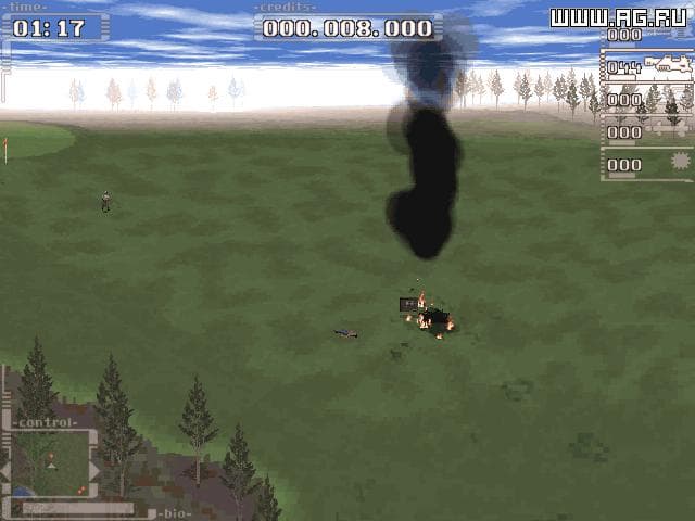 D.O.G.: Fight for Your Life screenshot 5