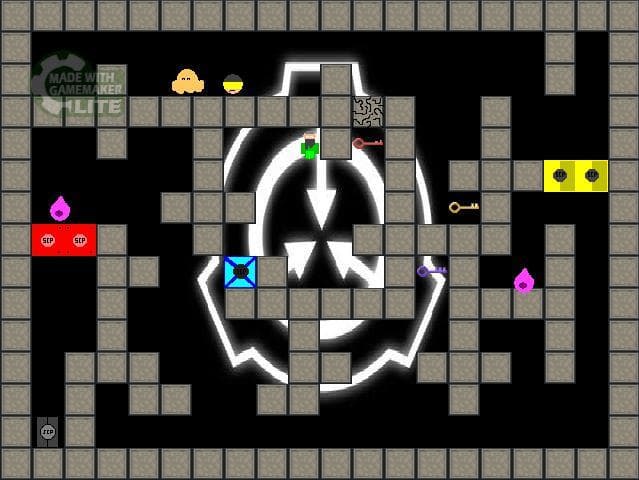Fluppy the escape screenshot 3