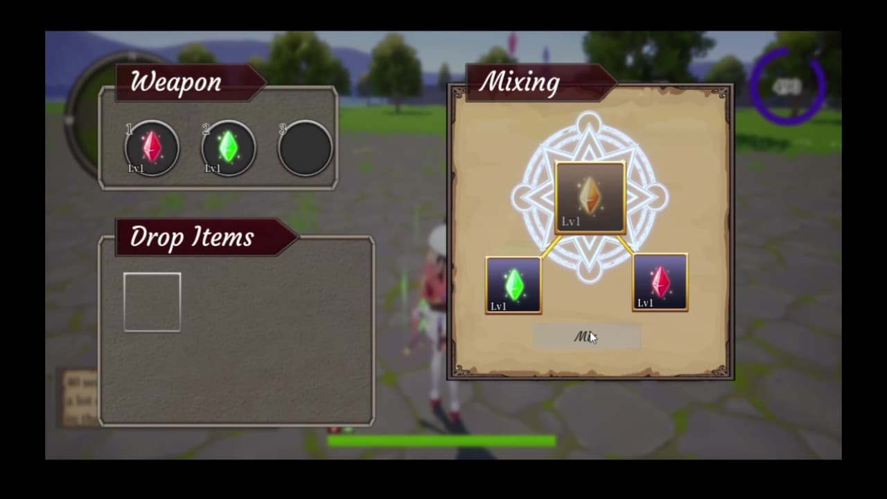 目指せ！マジックマスター screenshot 4