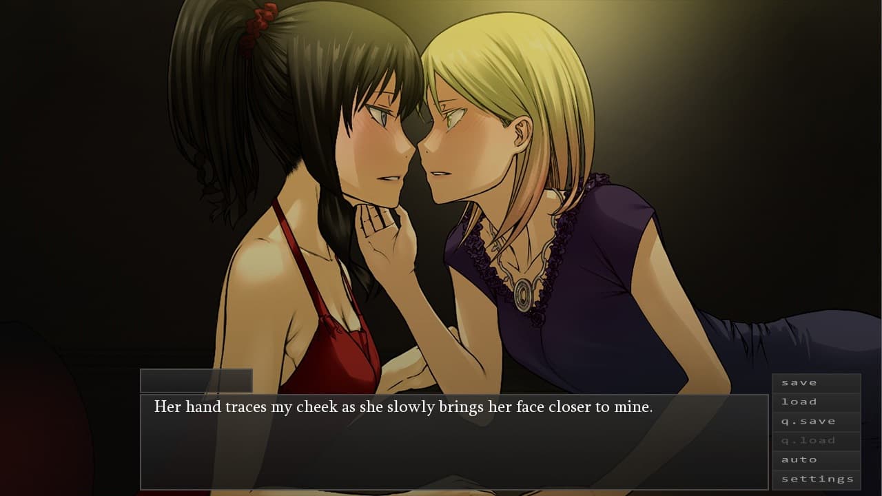 Innate Imperfections screenshot 4