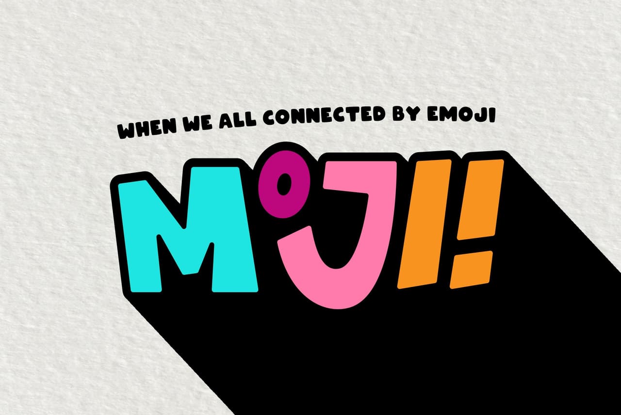 MOJI! screenshot 2