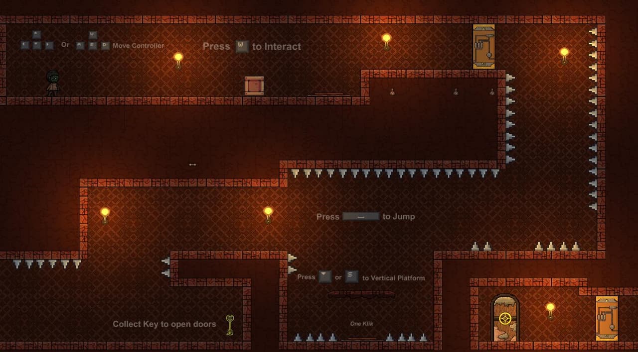 Hopefull The Black Vein screenshot 3