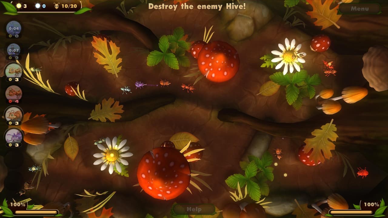 BugBits screenshot 5