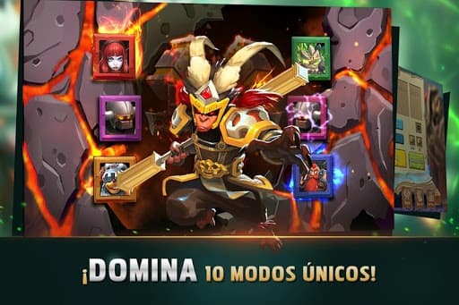 Clash of Lords 2: Español screenshot 6