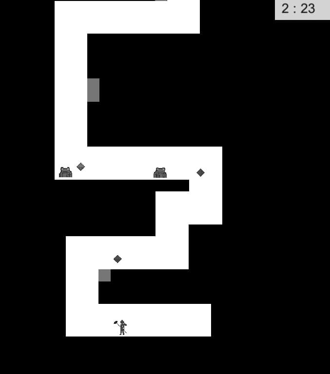 Dungeon Dosin screenshot 2