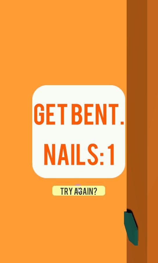 Bent