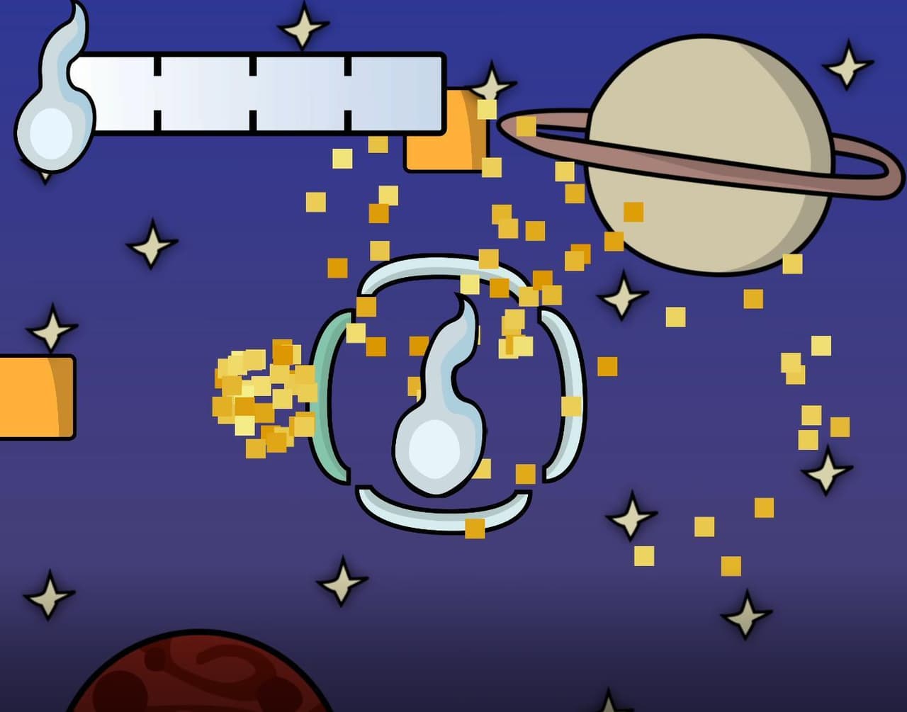 Project Soul (J4cko.16) screenshot 2