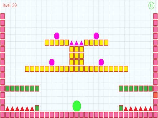 Color Jump! -- The most difficult in the history!