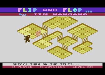 Flip and Flop screenshot 6