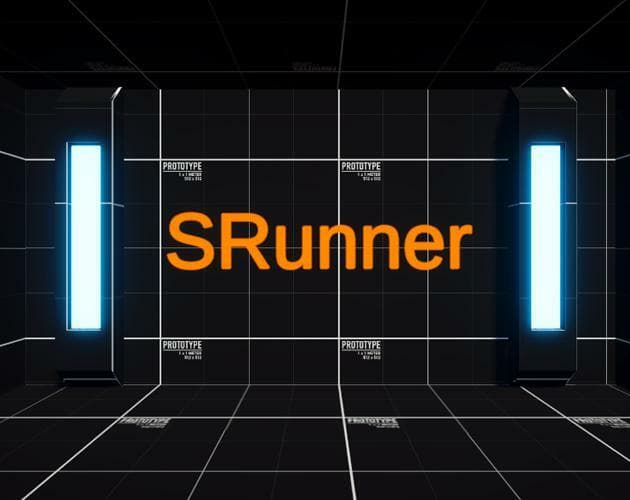SRunner