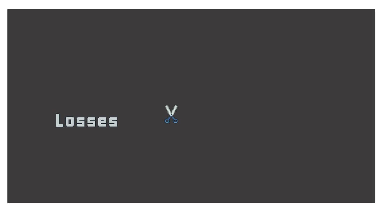 Cut Your "LOSSES" screenshot 3