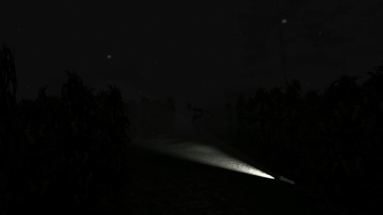 Dark Harvest screenshot 3