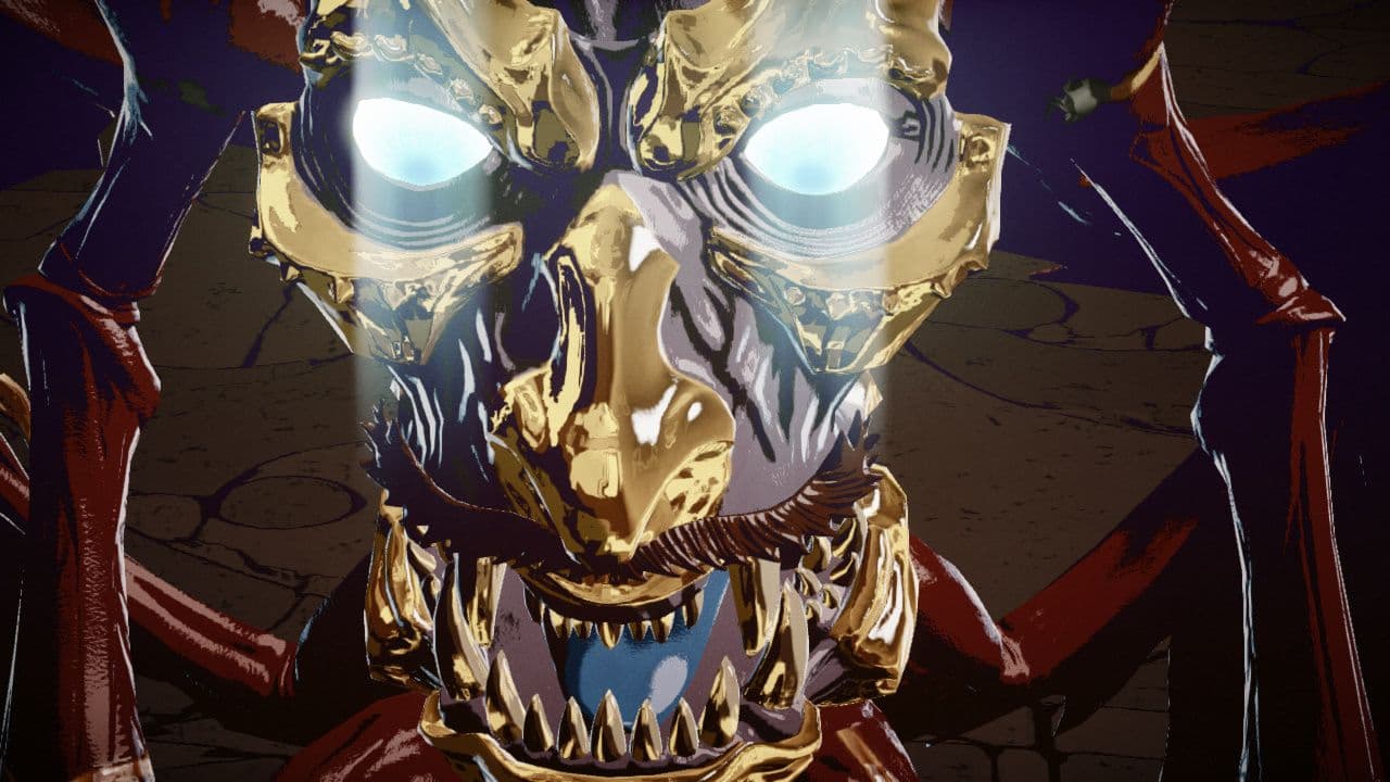Killer Is Dead: Smooth Operator screenshot 6
