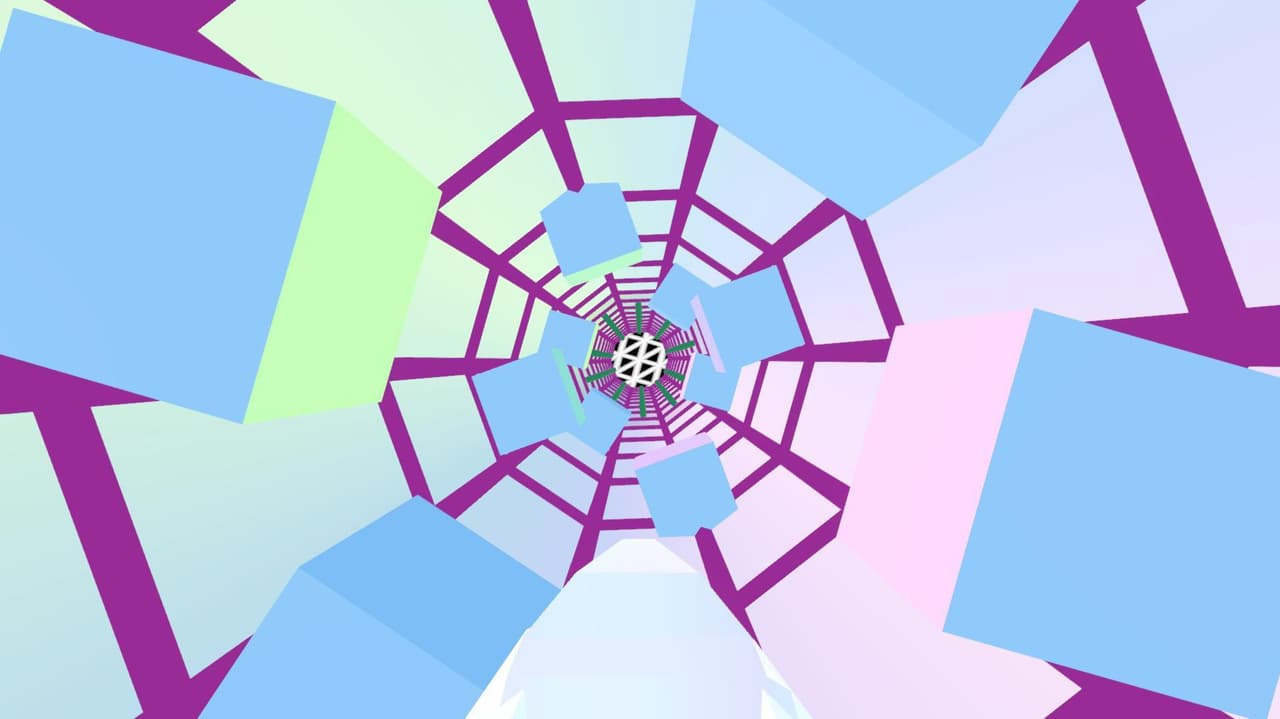 Wedge screenshot 4