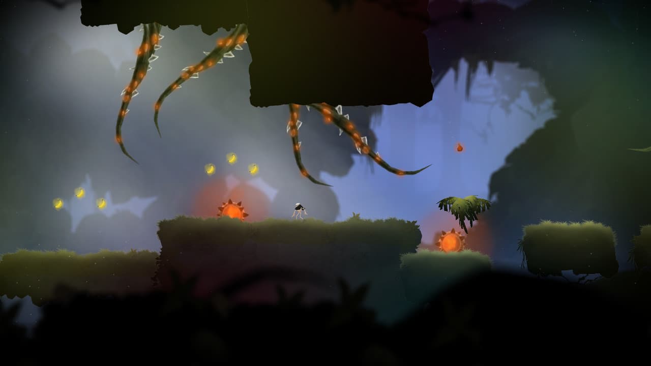 Adam and Eve: The Game - Chapter 1 screenshot 6