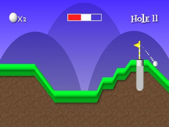 Par 1 Golf Lite screenshot 4