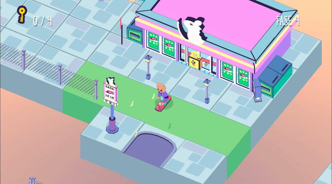 Gatorama screenshot 4