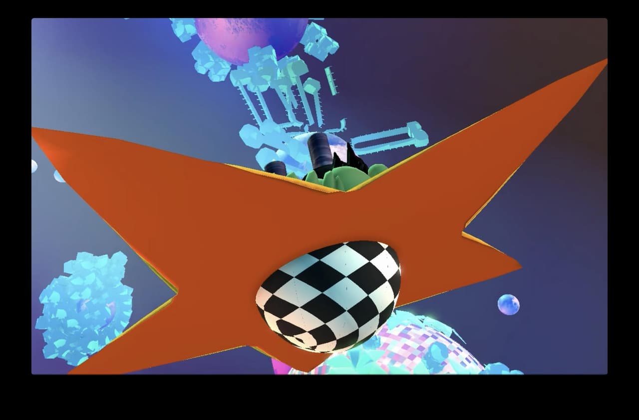 ORBItorbi (Perebite) screenshot 4