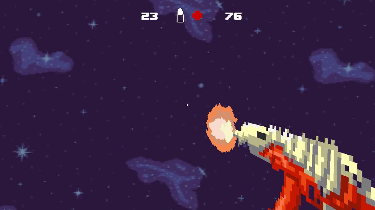 TG - Rogue Projection screenshot 4