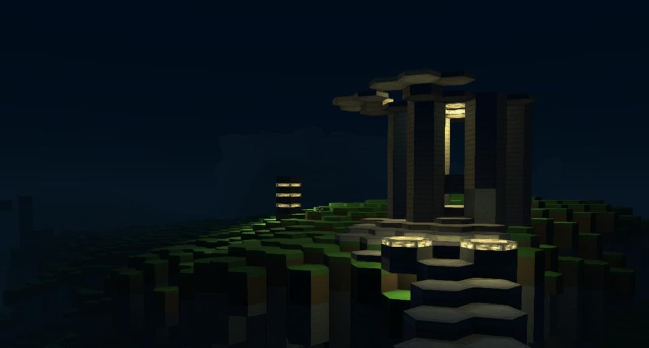 Hexworld (Kartoshka)